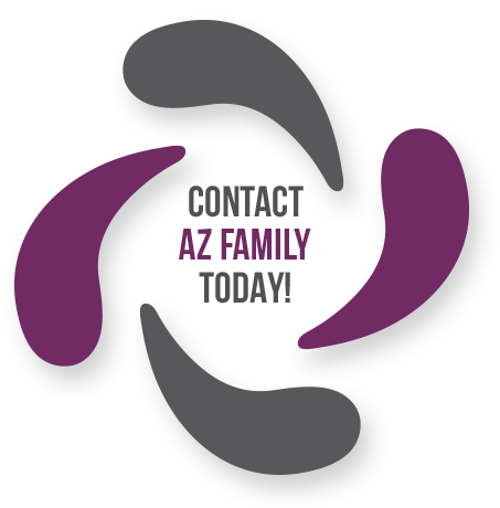 contact AZ familylaw graphic - Our Services